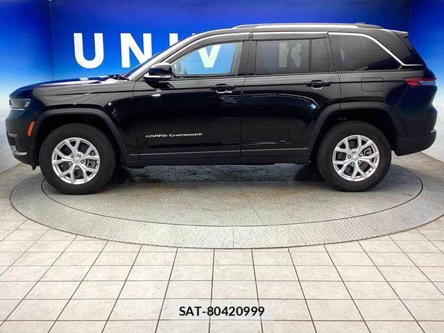 Jeep GRAND CHEROKEE 2023-11 8525298-19
