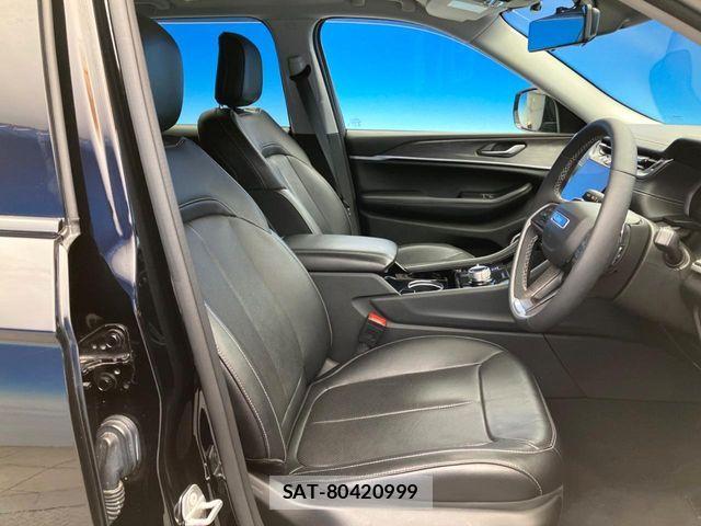 Jeep GRAND CHEROKEE 2023-11 8525298-8