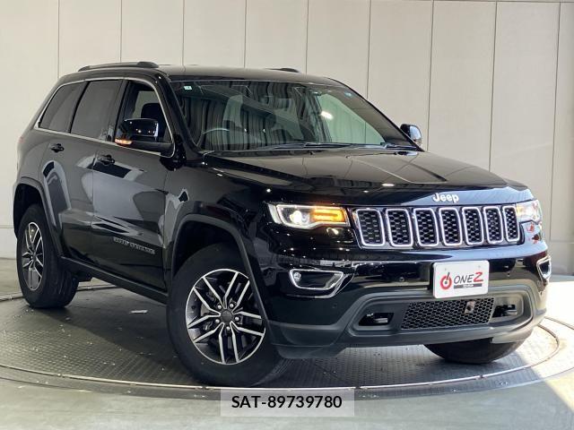 Jeep GRAND CHEROKEE 2021-02 8562233-0