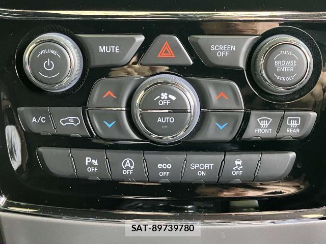 Jeep GRAND CHEROKEE 2021-02 8562233-9