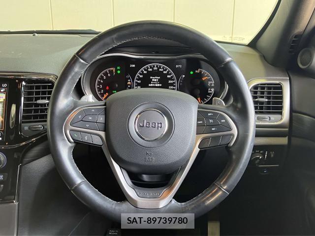 Jeep GRAND CHEROKEE 2021-02 8562233-12