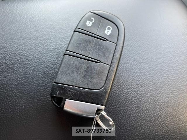 Jeep GRAND CHEROKEE 2021-02 8562233-15