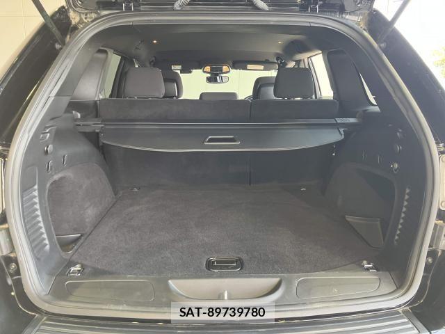 Jeep GRAND CHEROKEE 2021-02 8562233-19