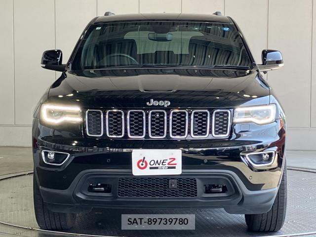 Jeep GRAND CHEROKEE 2021-02 8562233-24