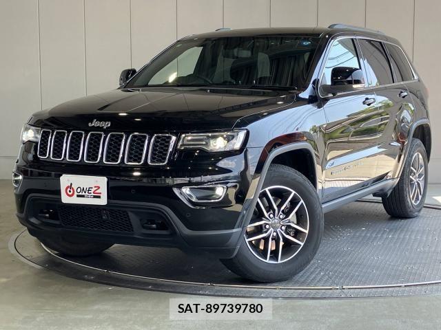 Jeep GRAND CHEROKEE 2021-02 8562233-25
