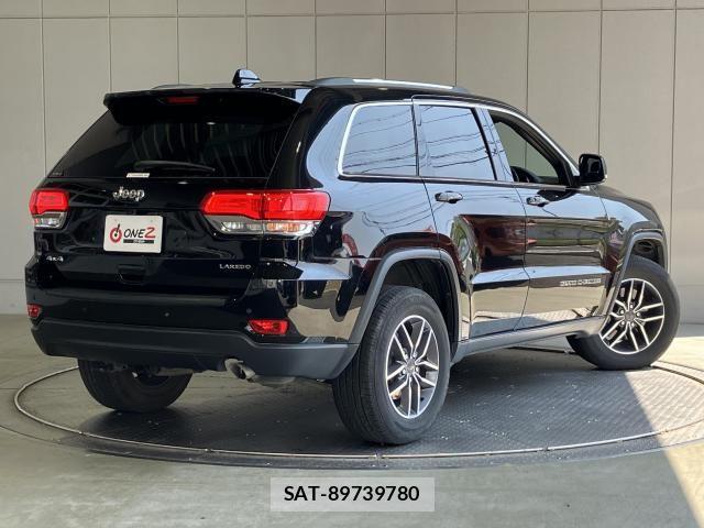 Jeep GRAND CHEROKEE 2021-02 8562233-26