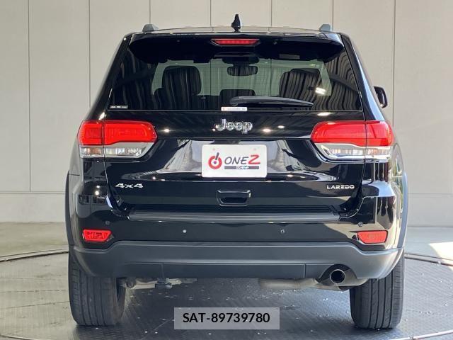 Jeep GRAND CHEROKEE 2021-02 8562233-27