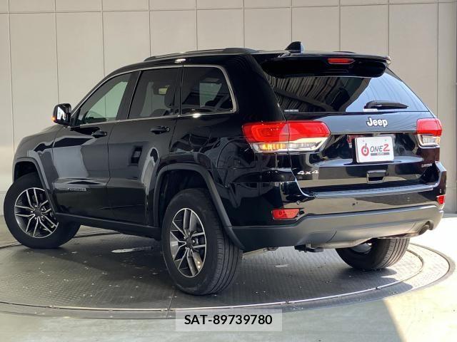 Jeep GRAND CHEROKEE 2021-02 8562233-28