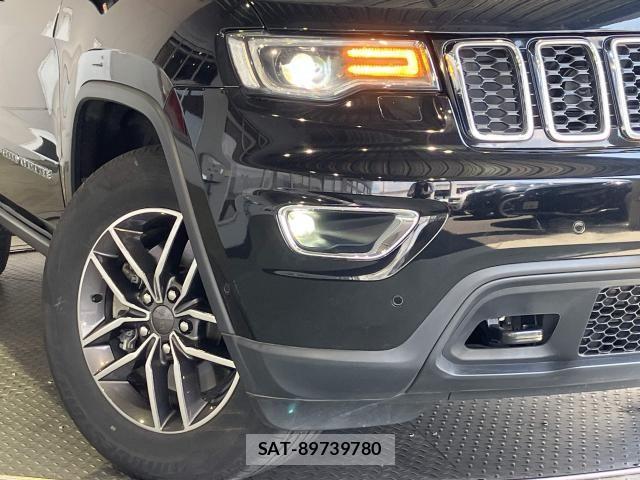Jeep GRAND CHEROKEE 2021-02 8562233-2