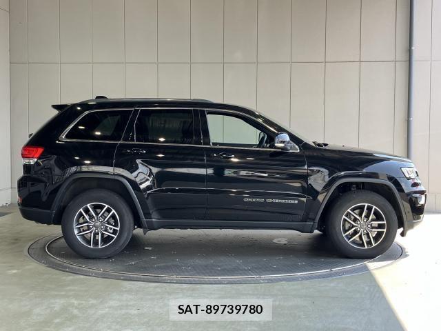 Jeep GRAND CHEROKEE 2021-02 8562233-29
