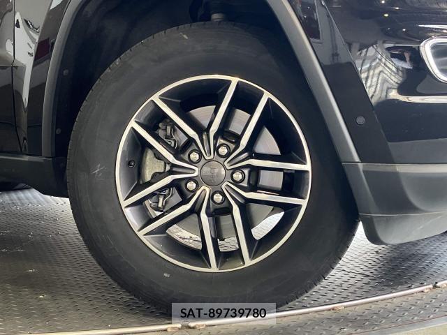 Jeep GRAND CHEROKEE 2021-02 8562233-4