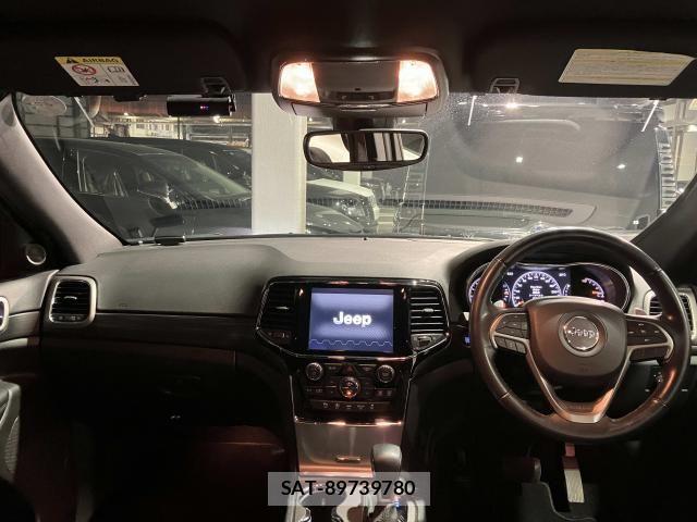 Jeep GRAND CHEROKEE 2021-02 8562233-5