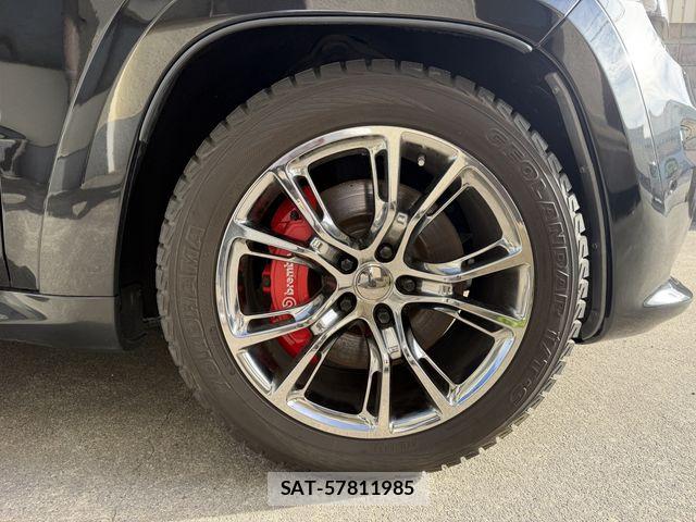 Jeep GRAND CHEROKEE 2017-03 8627232-9