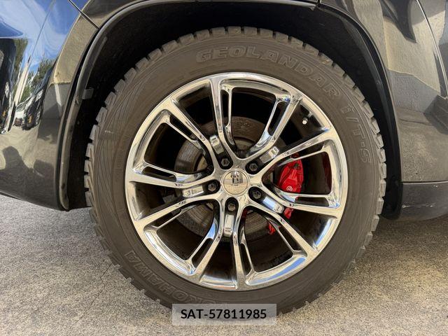 Jeep GRAND CHEROKEE 2017-03 8627232-10