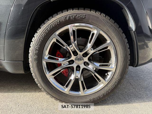 Jeep GRAND CHEROKEE 2017-03 8627232-11