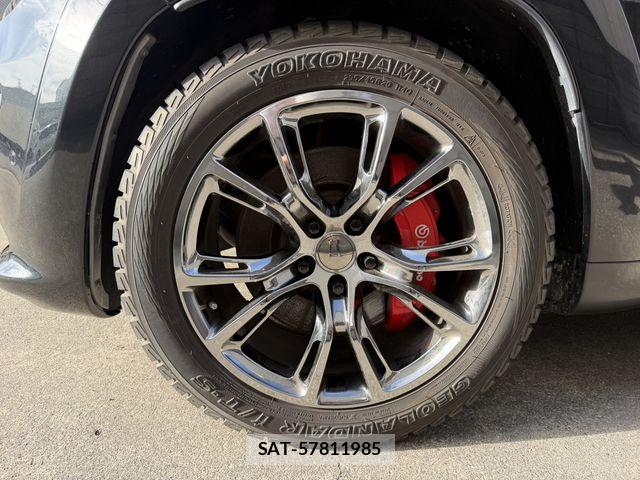 Jeep GRAND CHEROKEE 2017-03 8627232-12