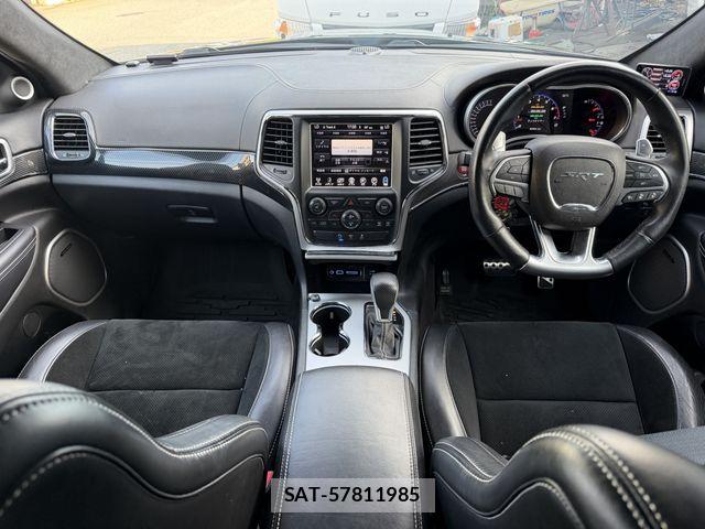 Jeep GRAND CHEROKEE 2017-03 8627232-13