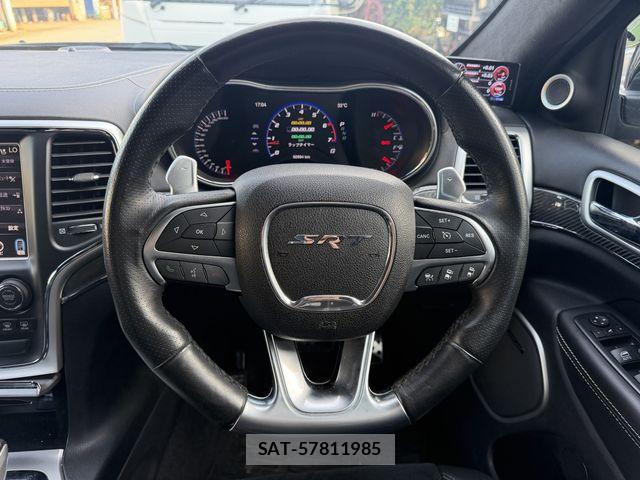 Jeep GRAND CHEROKEE 2017-03 8627232-14