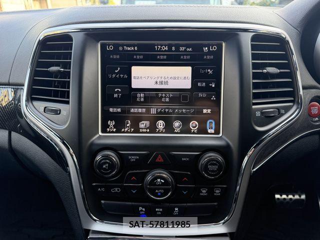 Jeep GRAND CHEROKEE 2017-03 8627232-15