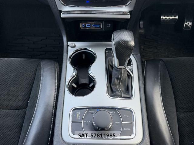 Jeep GRAND CHEROKEE 2017-03 8627232-16
