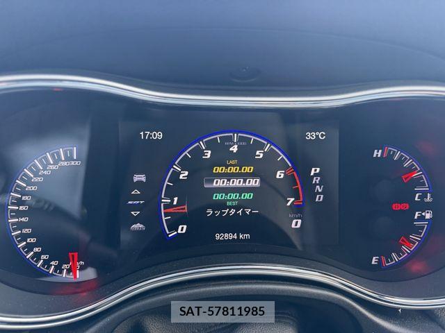 Jeep GRAND CHEROKEE 2017-03 8627232-18