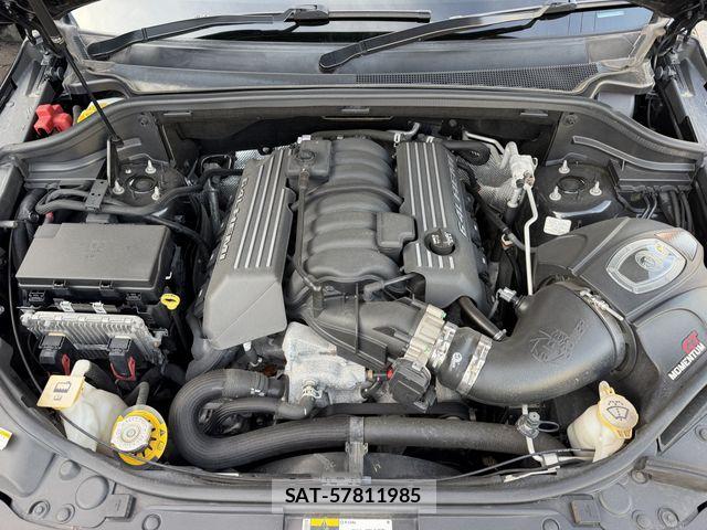 Jeep GRAND CHEROKEE 2017-03 8627232-24