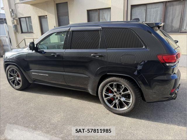 Jeep GRAND CHEROKEE 2017-03 8627232-2