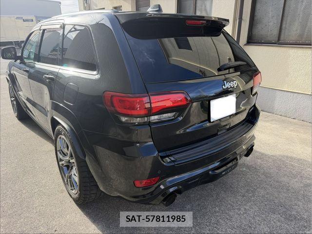 Jeep GRAND CHEROKEE 2017-03 8627232-3