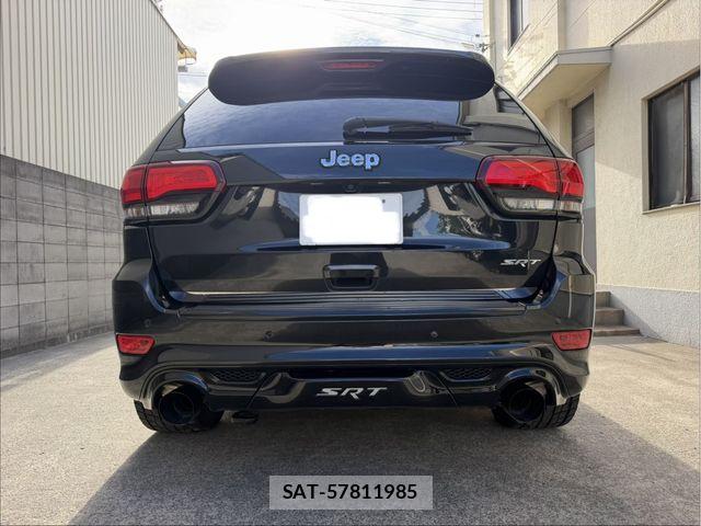 Jeep GRAND CHEROKEE 2017-03 8627232-5