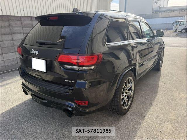 Jeep GRAND CHEROKEE 2017-03 8627232-6