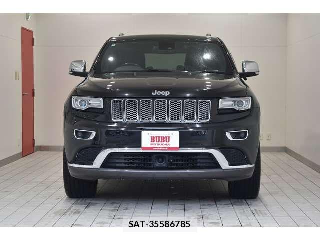 Jeep GRAND CHEROKEE 2016-03 8659596-1