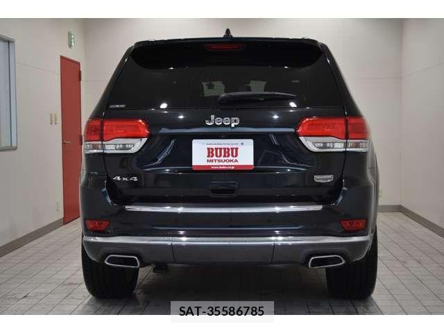 Jeep GRAND CHEROKEE 2016-03 8659596-2