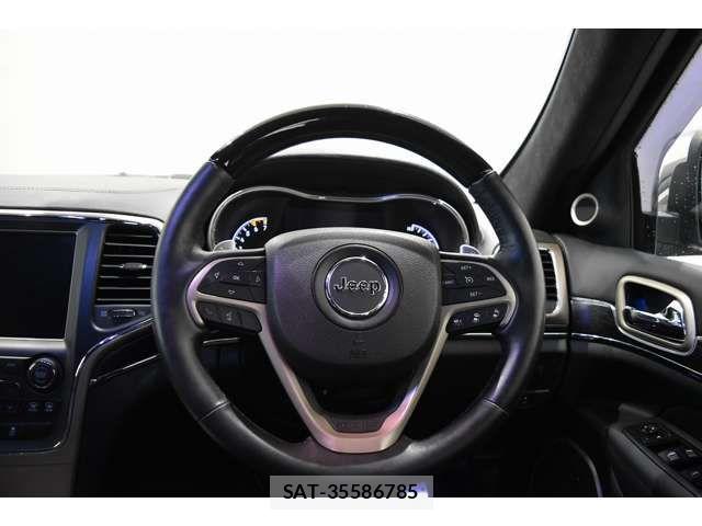 Jeep GRAND CHEROKEE 2016-03 8659596-3