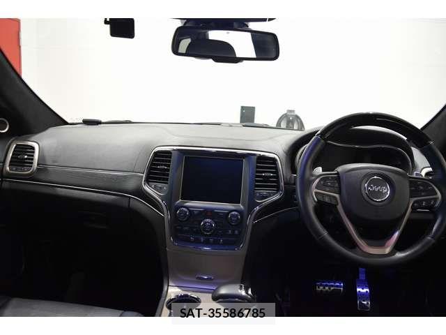 Jeep GRAND CHEROKEE 2016-03 8659596-4