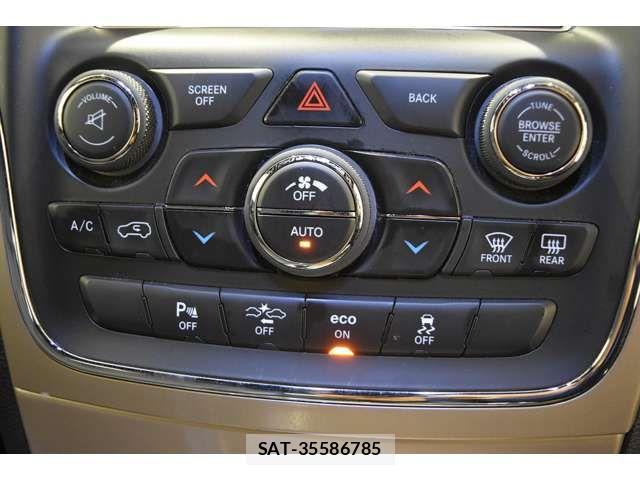 Jeep GRAND CHEROKEE 2016-03 8659596-8