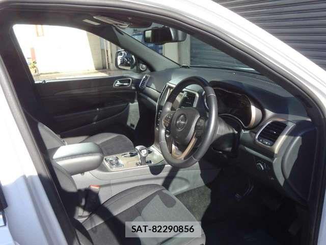 Jeep GRAND CHEROKEE 2016-07 8659595-9