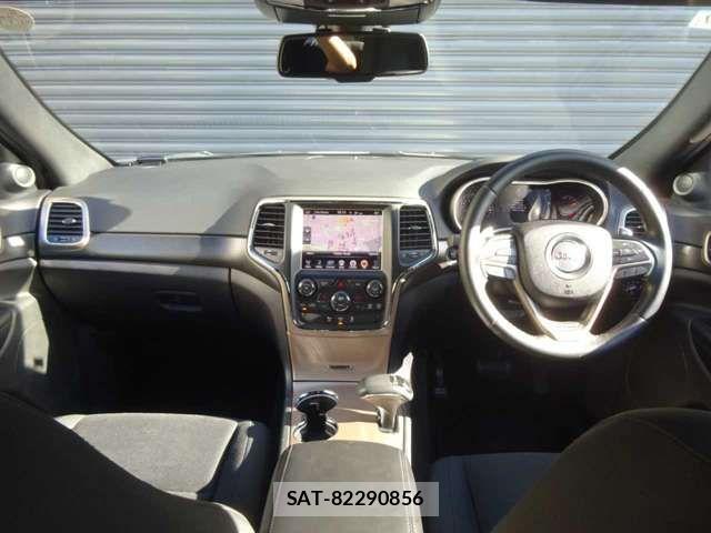 Jeep GRAND CHEROKEE 2016-07 8659595-11