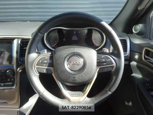 Jeep GRAND CHEROKEE 2016-07 8659595-12