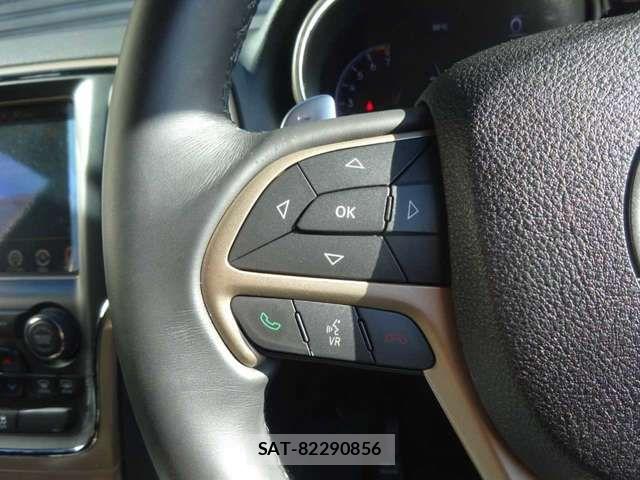 Jeep GRAND CHEROKEE 2016-07 8659595-13