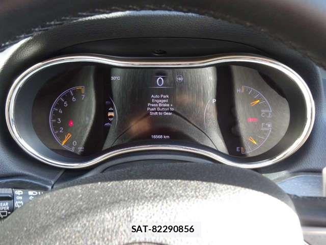 Jeep GRAND CHEROKEE 2016-07 8659595-15