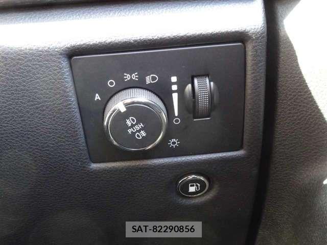 Jeep GRAND CHEROKEE 2016-07 8659595-16