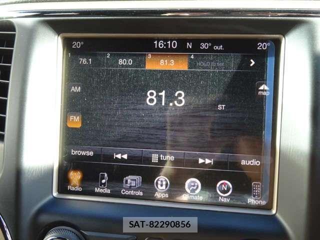 Jeep GRAND CHEROKEE 2016-07 8659595-18