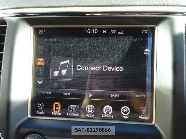 Jeep GRAND CHEROKEE 2016-07 8659595-19