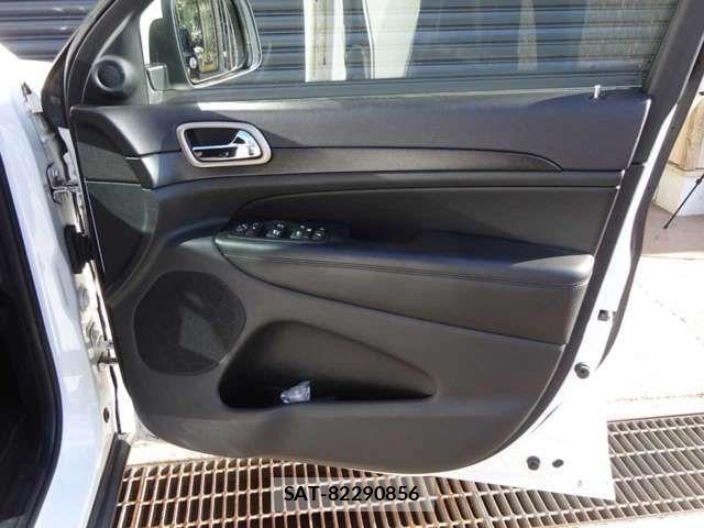 Jeep GRAND CHEROKEE 2016-07 8659595-8