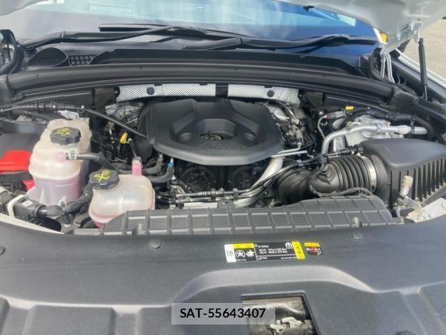 Jeep GRAND CHEROKEE 2023-09 8666295-13