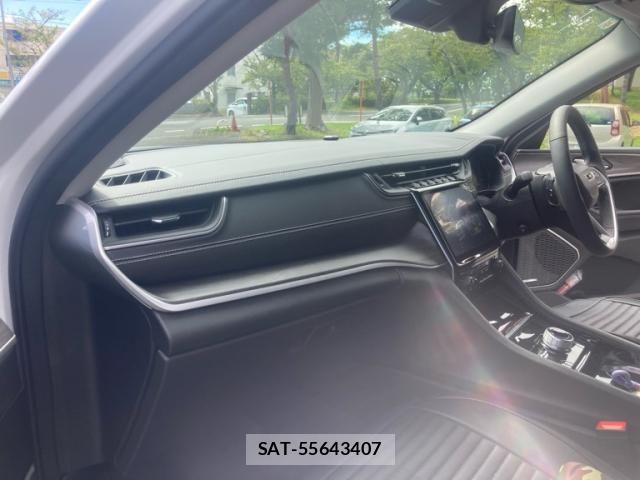 Jeep GRAND CHEROKEE 2023-09 8666295-19
