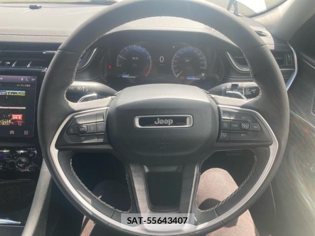 Jeep GRAND CHEROKEE 2023-09 8666295-20