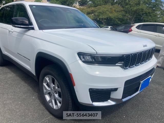 Jeep GRAND CHEROKEE 2023-09 8666295-2