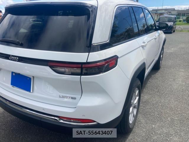 Jeep GRAND CHEROKEE 2023-09 8666295-3