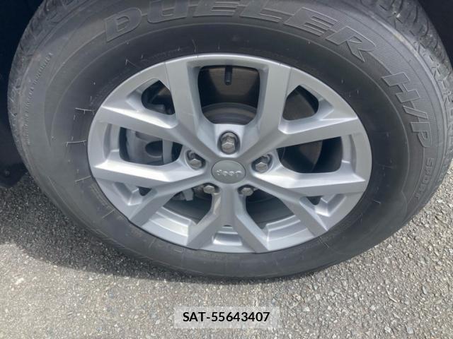 Jeep GRAND CHEROKEE 2023-09 8666295-5